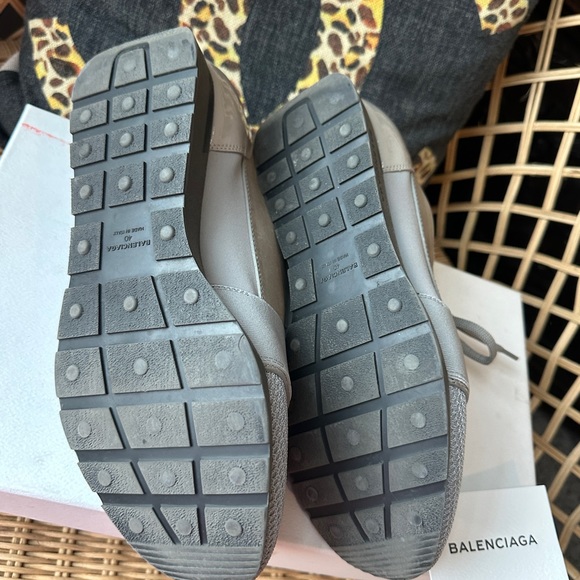 BALENCIAGA Tess S Gomma Runner Sneaker - Picture 5 of 8